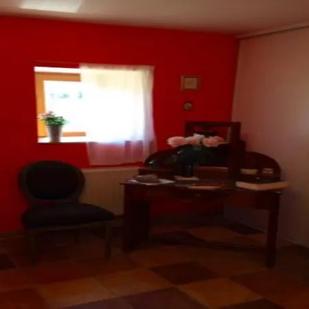Couette-café La Grange A Beija