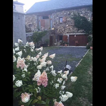 La Grange A Beija Massiac